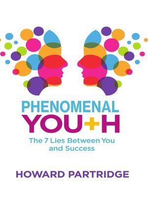 cover image of Phenomenal You+h